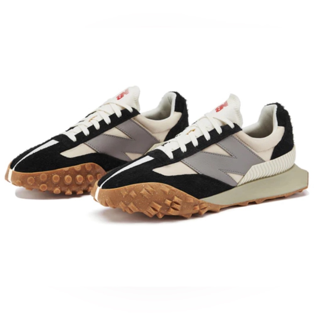 New balance XC-72 "Enhanced Legacy Black" - W8.5